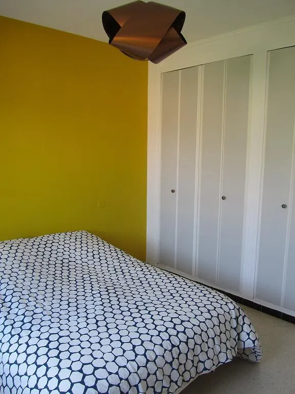 Appartement Le Cap Toulon Apartment