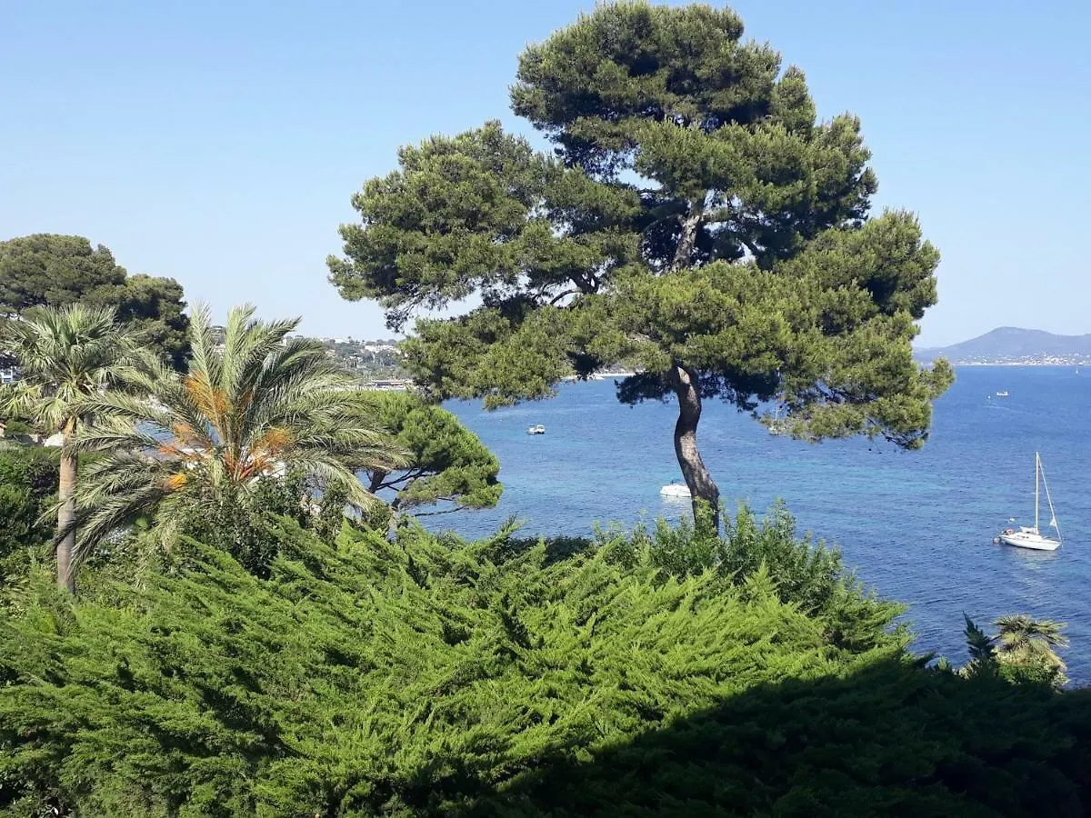 Apartment Appartement Le Cap Toulon