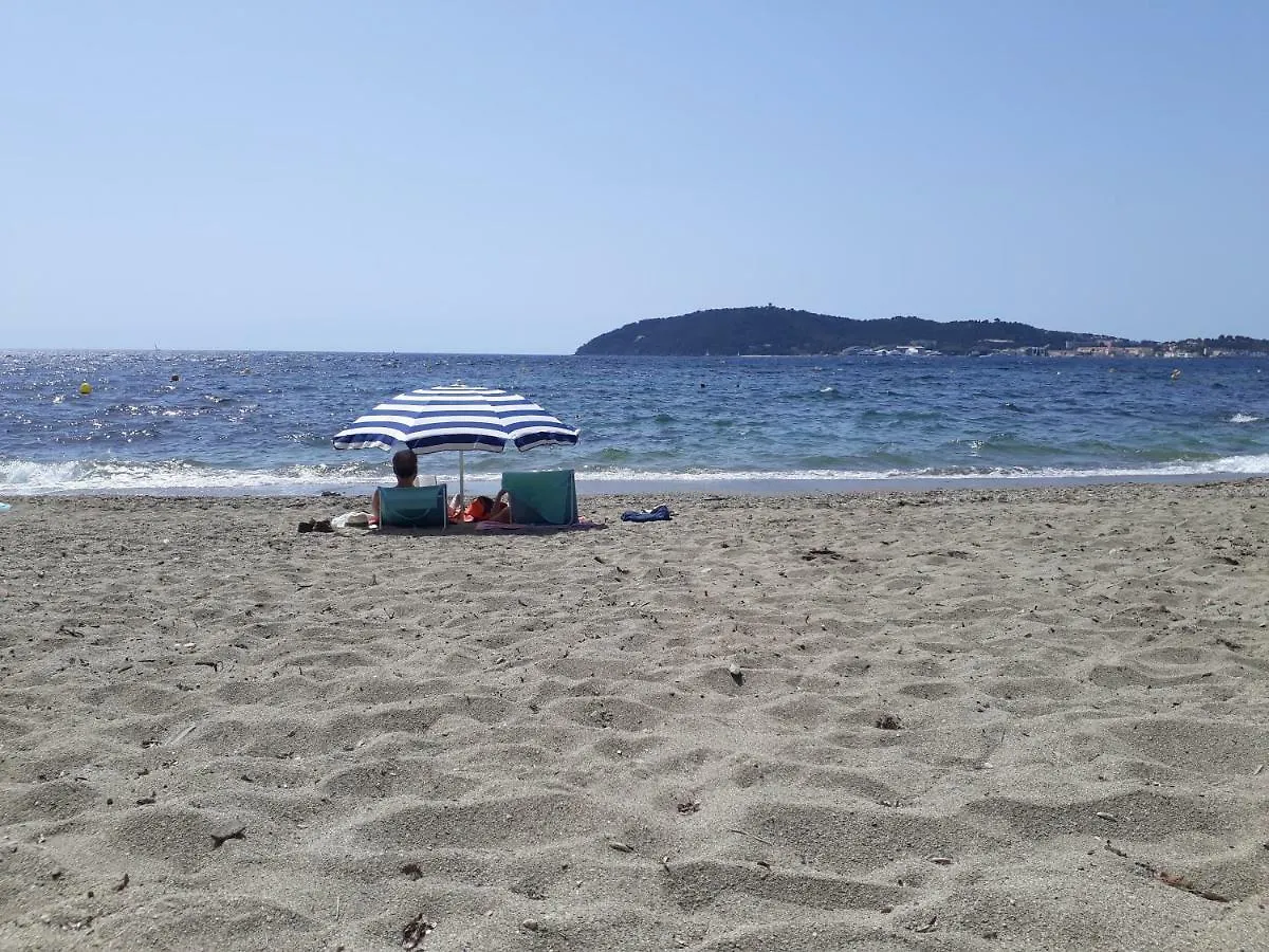 Appartement Le Cap Toulon France
