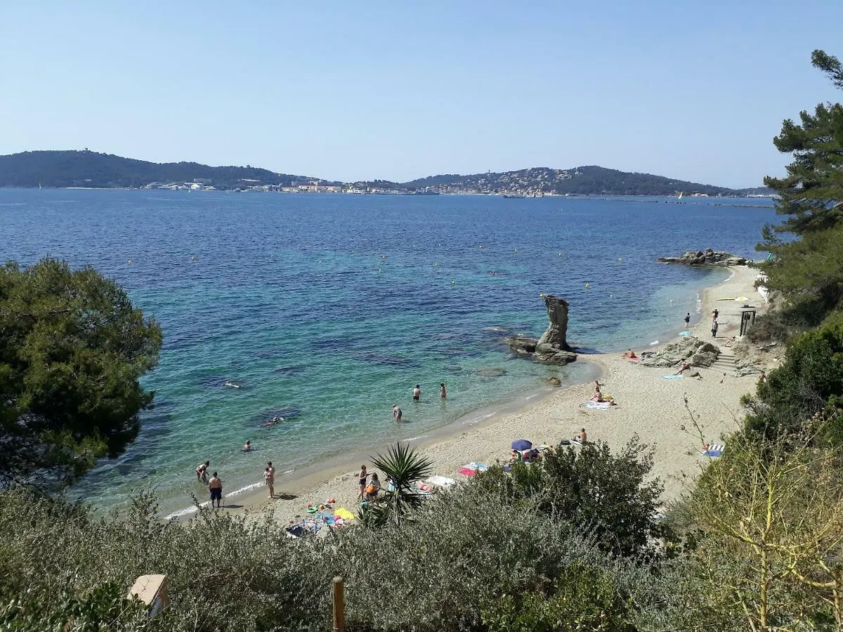 Appartement Le Cap Toulon 0*,  France